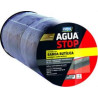 901007-BANDA IMPERMEABILITZANT BUTÍLICA AIGUA STOP 30cm GRIS 10m (BORSA)-CEYS (UD)