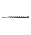 4932478899 Broca SDS-Plus MX4 18x200 (u.)