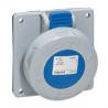 555484-BASE QUADRADA 32A 2P + TT 250V IP67-LEGRAND (UD)