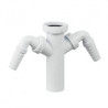 022000-COLL EXTENSIBLE DOBLE PRESA A50 1.1/2"-ALIAXIS ()