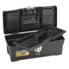 192822 CAIXA D'EINES PLASTIC 508X250X240 ALYCO TOOLS (UD)