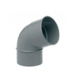CMH-113-COLZE 45° MH DIÀMETRE 90mm-IBIDE (UD)