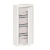2CPX071681R9999-ARMARI SUPERFÍCIE AT41R3 AMB 36 mduls(150mm) PORTA METLICA-ABB ()