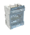 400405-REPARTIDOR MODULAR DE BARRES ESCALONADES 4 POLS, 100 A, 6 SORTIDES, 4 MÒDULS-LEGRAND (UD)