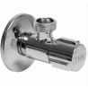 0400002-VÀLVULA ESQUADRA ANTICAL C-850 1/2x1/2" AMB COMANDAMENT METÀL·LIC-TMM (UD)