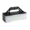 20944-LÀMINA 3 ESTROPAJO SUAU 25cm-RUBI ()