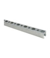 2830PSTD-PERFIL FERRO GALVANITZAT SENZIMIR 28x30 (2m)-CEL (UD)