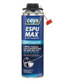 504804-ESPUMA DE POLIURETÀ ESPUMÀX NETEJADOR 500ml (AEROSOL)-CEYS (UD)