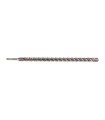4932356506 BROCA SDS-PLUS MX4 22X450 MILWAUKEE (UD)