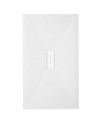 PLAT DUTXA WEST STONE 140X80 NATURAL (UD)