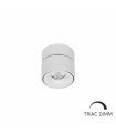 4334 MINI CONCORD BL. 7W LED SWITCH 2700K/3000K/400K-BENEITO (UD)