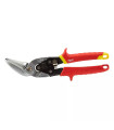 48224530 TISORES CURTA XAPA TALL RECTE MILWAUKEE (UD)