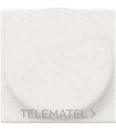 N2260.2 BL-REGULADOR UNIVERSAL GIRATORI I DE PULSACIÓ ZENIT BLANCO-NIESSEN (UD)