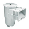 00249-SKIMMER 15l BOCA STÀNDARD TAPA CIRCULAR PRESSIÓ BLANC-ASTRALPOOL (UD)