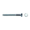 9890571-TIRAFONS CAP HEXAGONAL DIN571 8x90mm CINCAT-CEL (UD)