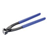 TENAÇA RUSSA PLASTIFICADA 9" 225 MMREF.114015 ()
