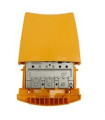 535720-AMPLIFICADOR DE MÀSTIL 24V 3E/1S FM-B3/DAB-U G42 Vs116-TELEVES ()