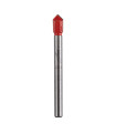4932471958 Broca per a vidre 6x60 (UD)