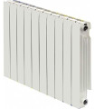 RADIADOR ALUMINI EUROPA 450C 10 ELEMENTS-FERROLI (UD)