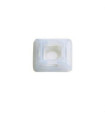 9119BBA-BASEBRID ADHESIVA 28x28 BLANC-CEL (UD)