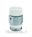 505111-PURGADOR MANUAL 505 1/8" BLANC-CALEFFI (UD)