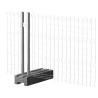 TANCA MÒBIL GALVANITZADA OBRES 3.5 X 1.9 M REF. HV02984 (UD)