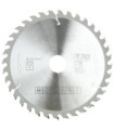 752437-DISC SERRA CIRCULAR 190x2,6x1,6mm 36 DEN-HIKOKI (UD)