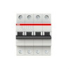 2CDS214001R0204-INTERRUPTOR AUTOMÀTIC SH204-C20 4P 20A C 6kA-ABB (UD)