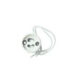 4980 B-PORTALÀMPADES LINESTRA PER TUB 1 CASQUET S14d 1A-FENOPLÀSTICA (UD)