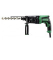 DH26PB2WSZ-MARTELL PERFORADOR DH26PB2 AMB PERCUSSIÓ 830W-HIKOKI (UD)