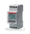 2CSM256313R0621-PROGRAMADOR DIGITAL D2-ABB (UD)