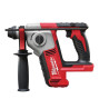 4933443320 M18 BH-0 MARTELL COMBINAT SDS-PLUS M18™MILWAUKEE (UD)
