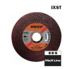 IXST0115 -DISC SUPERFÍ 115 X 1.0 T41 IRIDOI (UD)