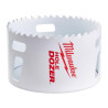 49560177 Corona Bimetàl·lica HOLE DOZER 79mm (UD)