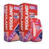 100003PEGOLAND FLEX C2TE S1Blanc5 Kg** (UD)