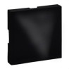 864578-FRONTAL NILOÈ STEP PER SORTIDA DE CABLES, NEGRE MATE-LEGRAND (UD)