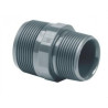 23705-MACHÓN DOBLE ROSCA REDUÏT DIÀMETRE 1.1/4"x1"-IBIDE (UD)