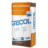 GECOL MORTER M-5 CAL H GRIS 25 KG 7250 (SACO)