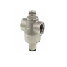 GIC 5340-REDUCTORA DE PRESSIÓ GIC 3/4" AMB COS LLAUTÓ CROM-GUT (UD)