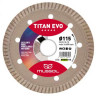 WTEVO115 DISC DIAMANT TITAN EVO 115 PORCELÀNIC ** (UD)