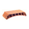 REVOLTON CER.CREMA RASPAT 70X14X25 TEJALA(90palet) (UD)