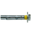 9860DT-ANCLATGE CAMISSA AMB CON EXPANSOR DNBOLT DT8-L M6x60mm CINCAT-CEL (UD)