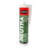 SILICONA NEUTRA RÀTIO 300 ML. TRANS. 222B55 (1)