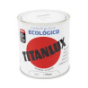 5699238 TX ESM ECO MAT BLANC = BB 0566 0,25L (UD)