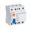 NL124030AC Dif. NL1 2P 40A 30MA Classe AC CHINT (UD)