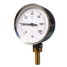 R02891 TERMÒMETRE IMMERSIÓ POST.0/60ºC Ø80 SONDA 100 MM (UD)