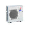 PUZ-M100VKA2-UNITAT EXTERIOR SPLIT 1x1 MONOFÀSICA PUZ-M100VKA2-MITSUBISHI ELECTRIC - CLIMA ()