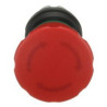 1SFA611523R1001-POLSADOR EMERGÈNCIA 40mm MPET4-10R REARME GIR VERMELL-ABB (UD)