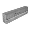 VORDA ILLETA 50x25x13 RALLAT GRIS (UD)