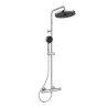 A7210AA-COLUMNA TERMOSTÀTICA CERATHERM T25+ 2 FUNCIONS D260mm CROM-IDEAL STANDARD ()